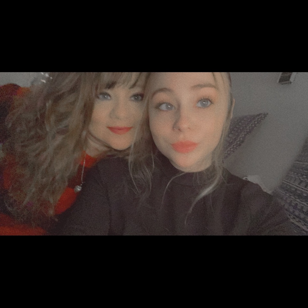 Meet your Posher, Sherri